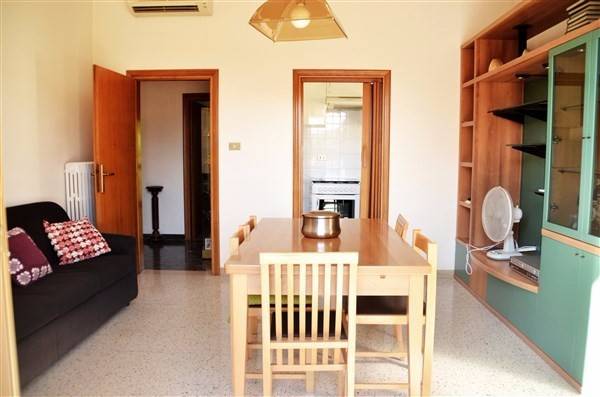 appartamento in affitto a Bologna in zona Reno