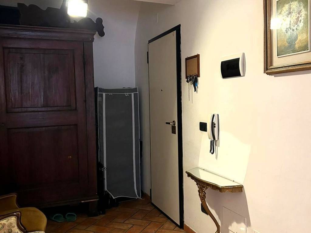 appartamento in affitto a Bologna in zona Centro Storico