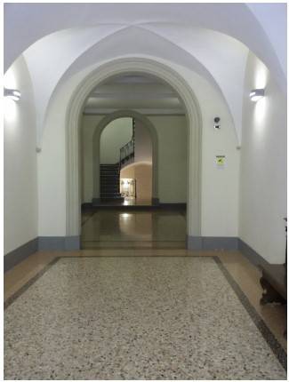 ufficio in affitto a Bologna in zona Santo Stefano