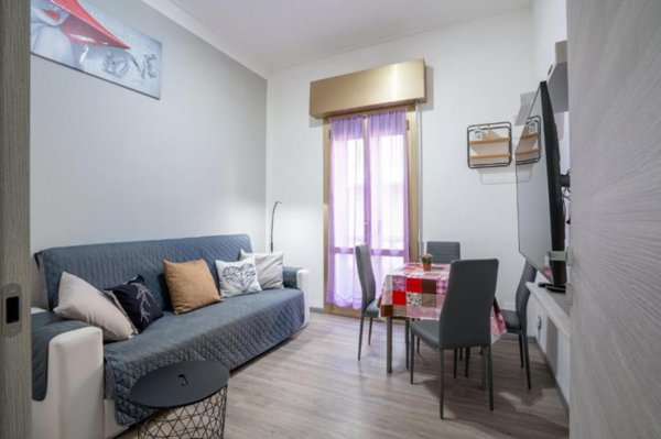 appartamento in affitto a Bologna in zona Murri