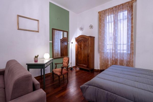 appartamento in affitto a Bologna in zona Centro Storico