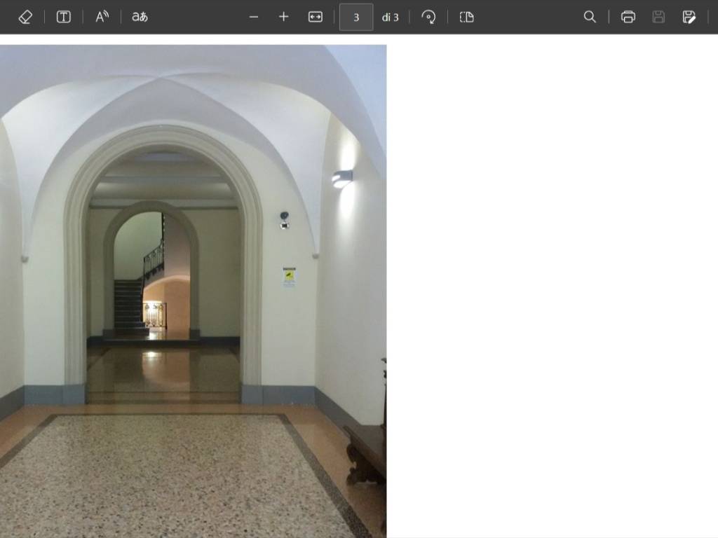 ufficio in affitto a Bologna