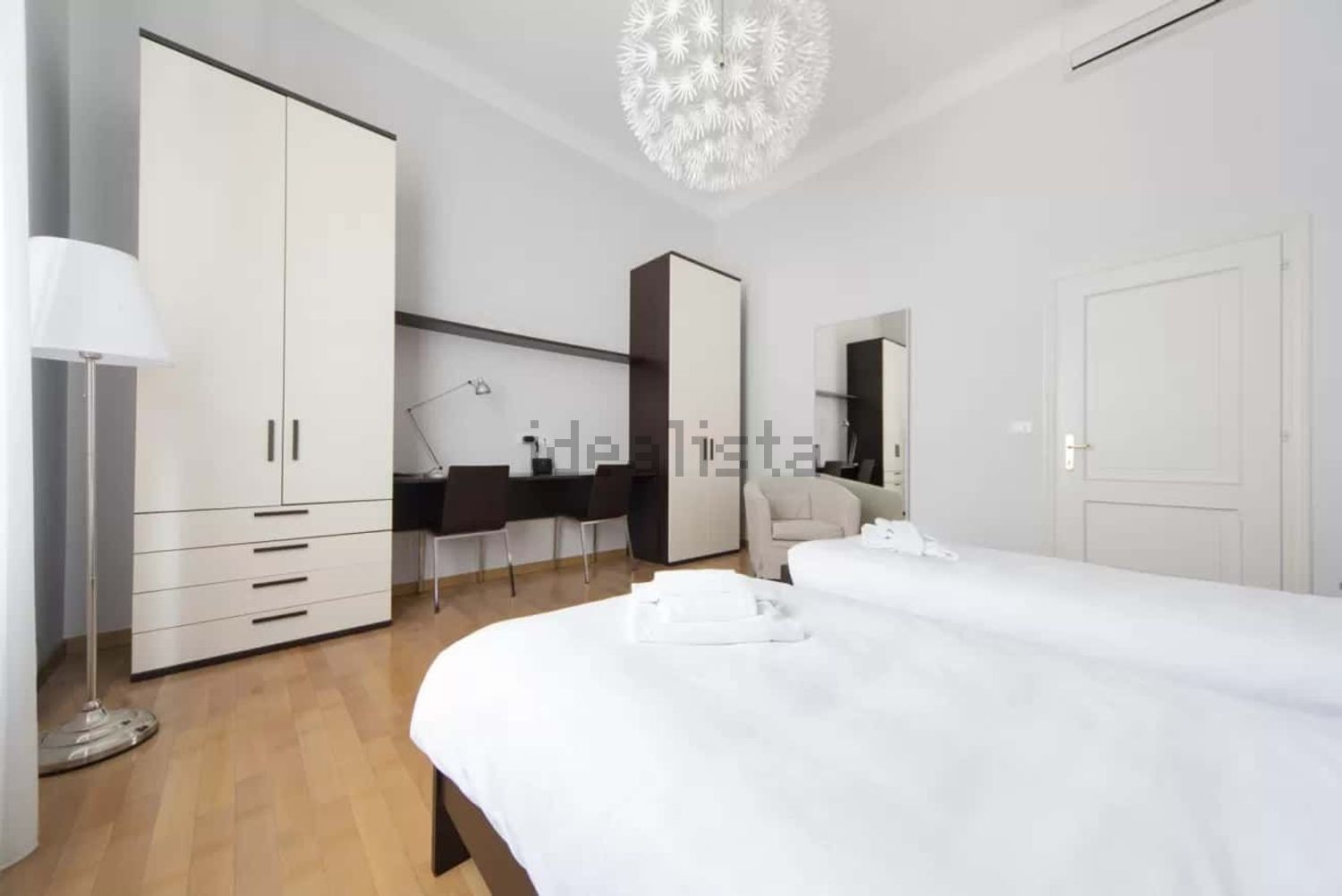 appartamento in affitto a Bologna in zona Quartiere Porto
