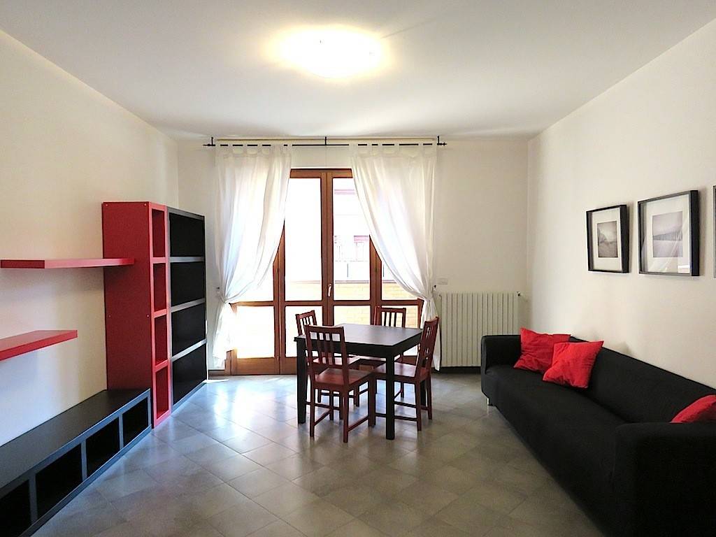 appartamento in affitto a Bologna in zona Saffi