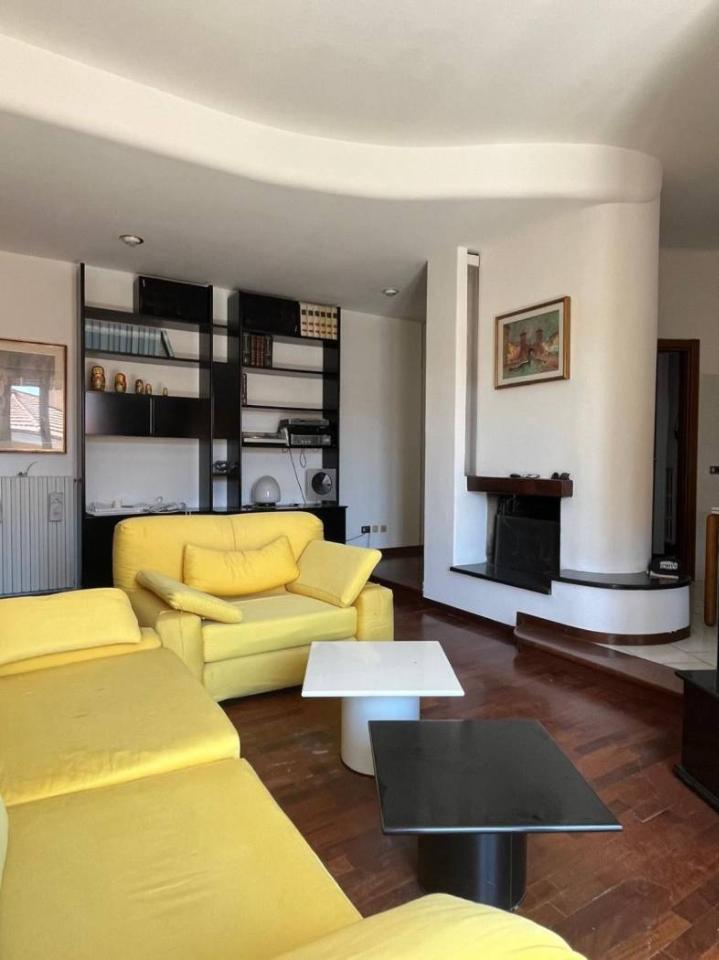appartamento in affitto a Bologna in zona Saragozza