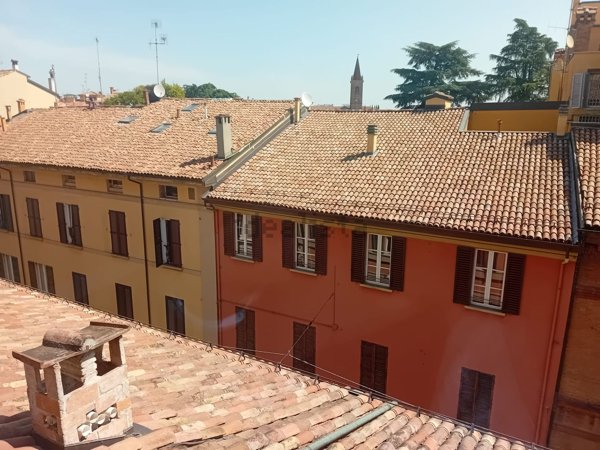 appartamento in affitto a Bologna in zona Santo Stefano