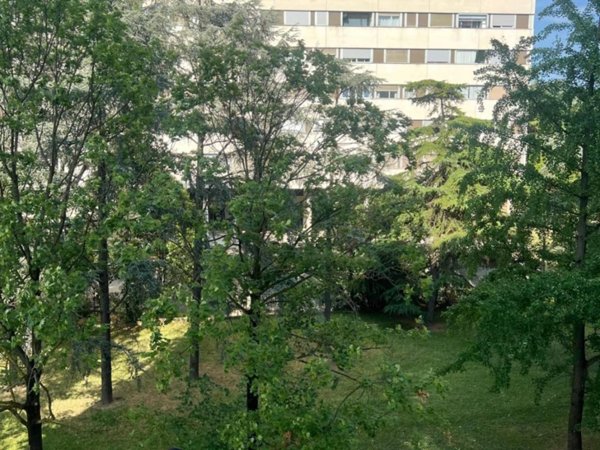 appartamento in affitto a Bologna in zona Corticella