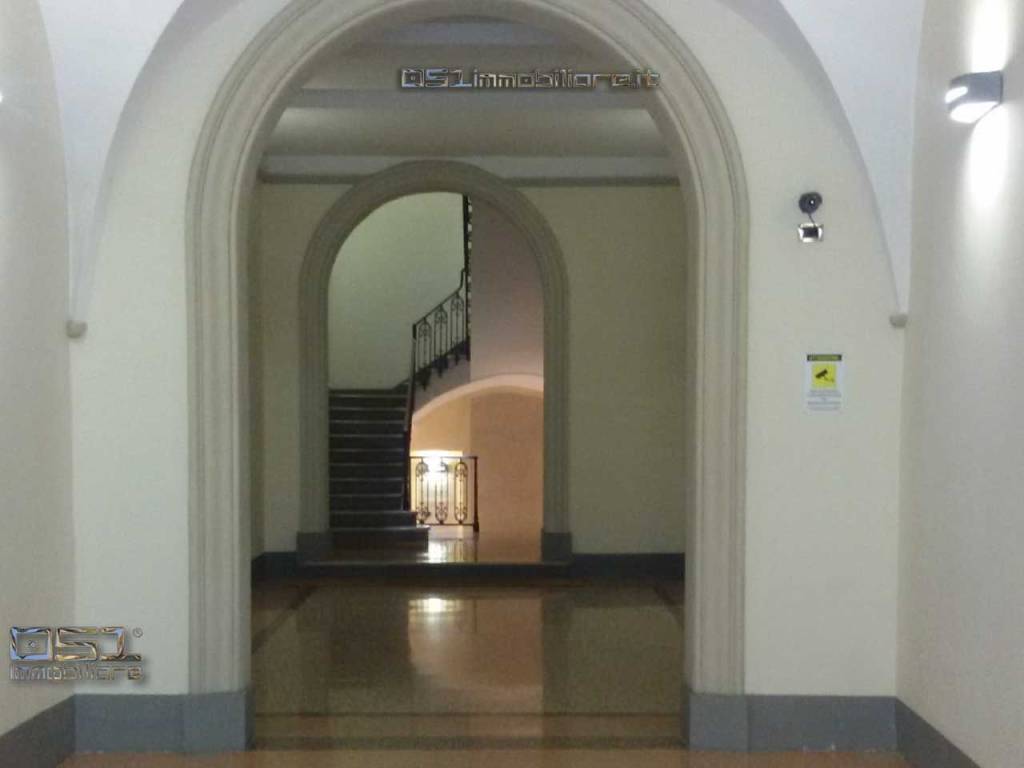 ufficio in affitto a Bologna in zona Centro Storico