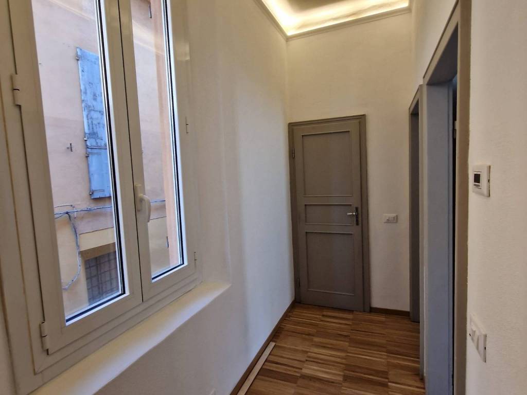 appartamento in affitto a Bologna in zona Centro Storico