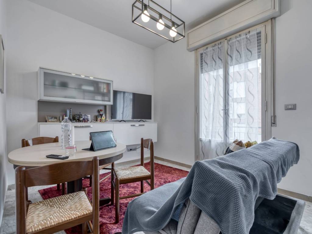 appartamento in affitto a Bologna in zona Murri