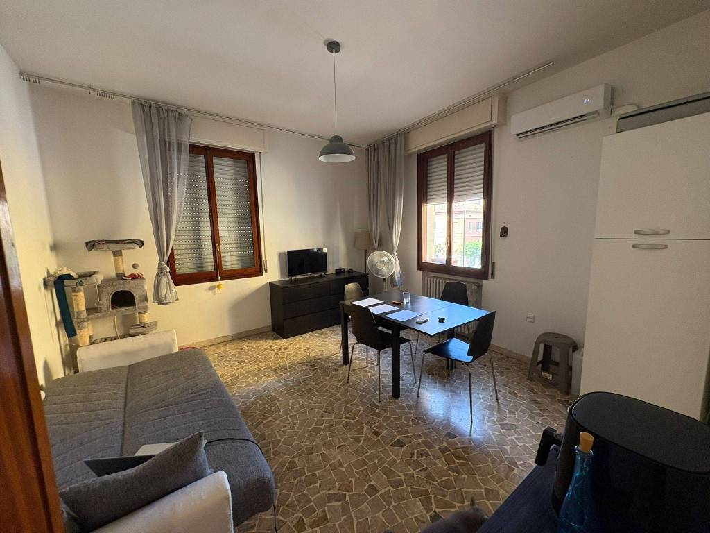 appartamento in affitto a Bologna in zona San Vitale