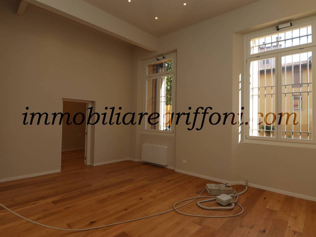 appartamento in affitto a Bologna in zona Centro Storico