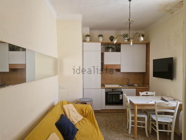 appartamento in affitto a Bologna in zona San Vitale