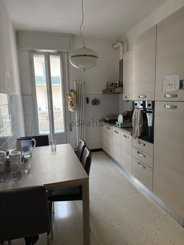 appartamento in affitto a Bologna in zona Quartiere Porto