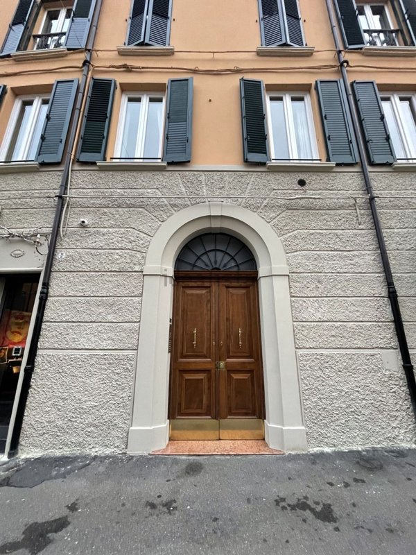 appartamento in affitto a Bologna in zona Santo Stefano