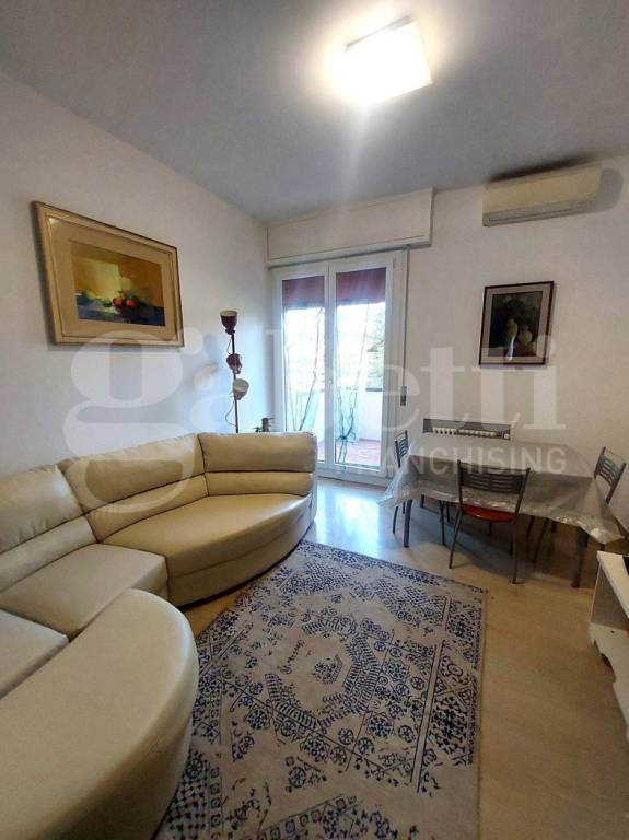appartamento in affitto a Bologna in zona Barca