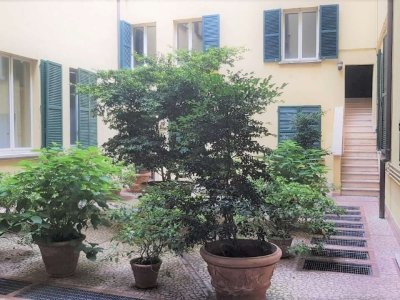 appartamento in affitto a Bologna in zona Centro Storico