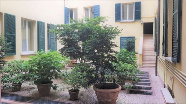 appartamento in affitto a Bologna in zona Centro Storico