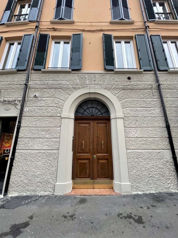appartamento in affitto a Bologna in zona Santo Stefano