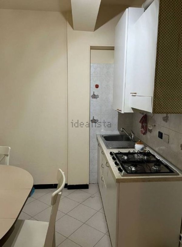 appartamento in affitto a Bologna in zona San Vitale