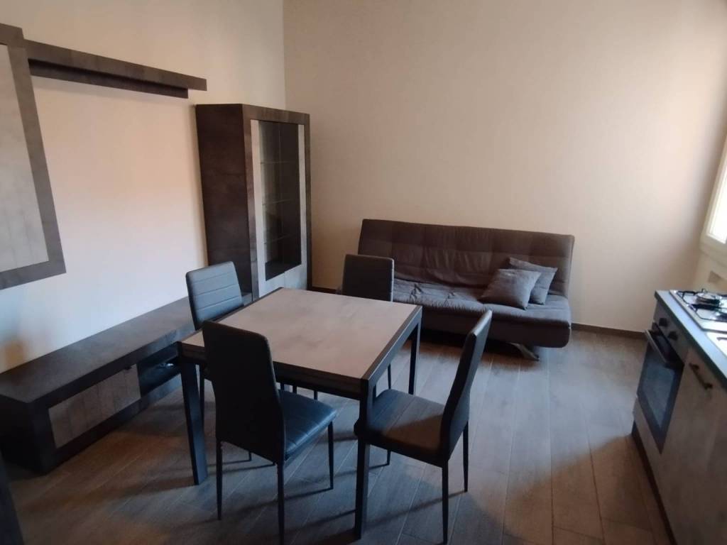 appartamento in affitto a Bologna