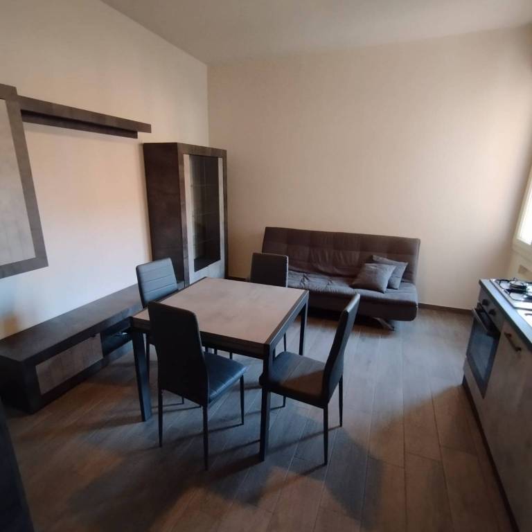 appartamento in affitto a Bologna