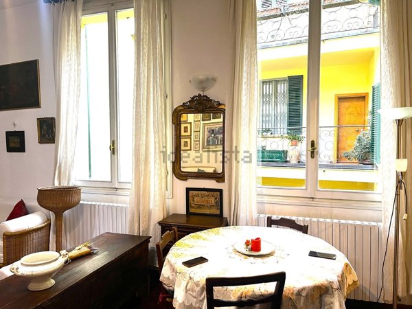 appartamento in affitto a Bologna in zona Centro Storico