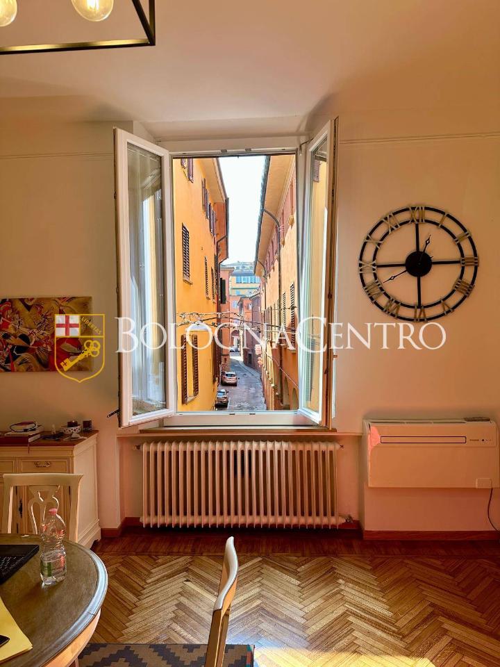 appartamento in affitto a Bologna in zona Centro Storico