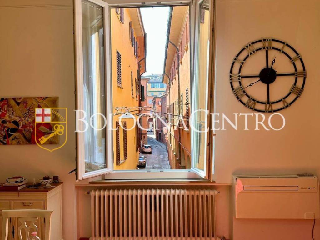 appartamento in affitto a Bologna in zona Centro Storico