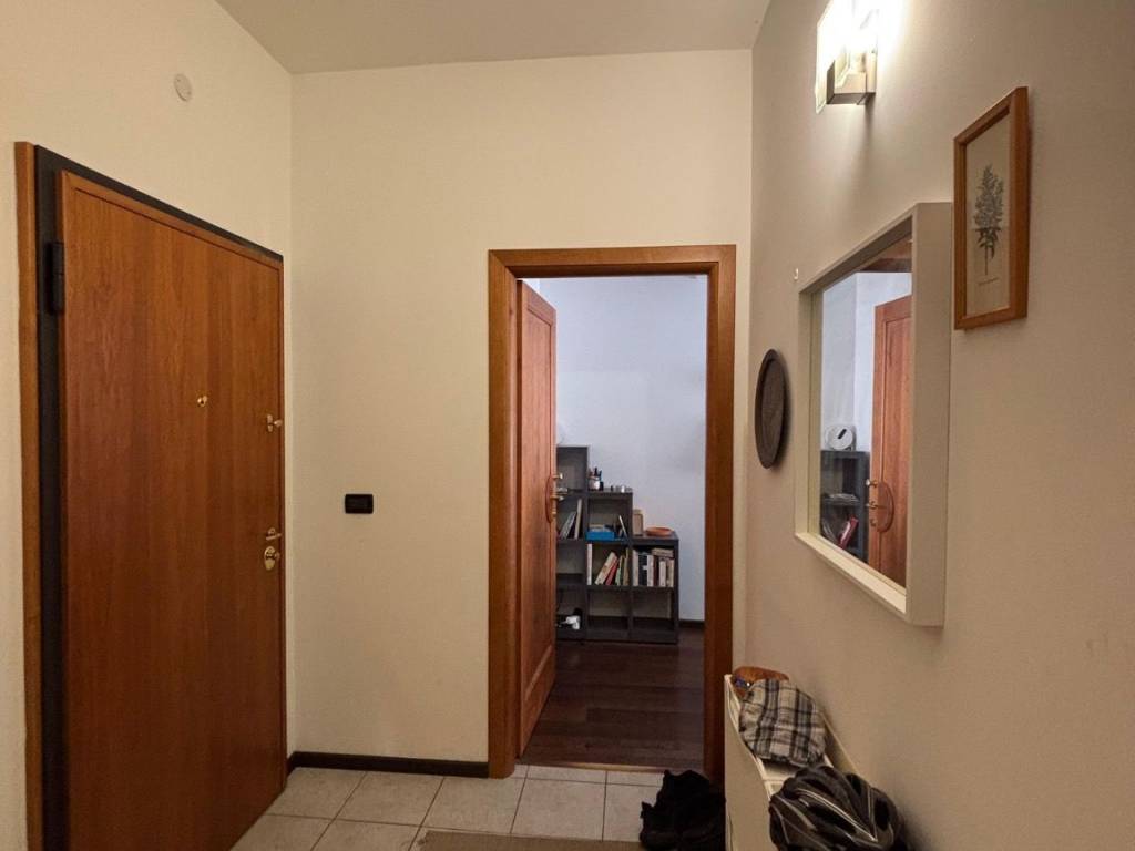 appartamento in affitto a Bologna in zona Saragozza