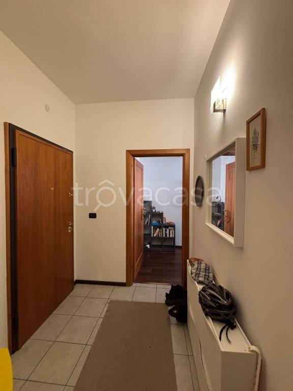 appartamento in affitto a Bologna in zona Saragozza