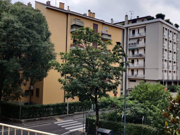 appartamento in affitto a Bologna in zona Savena