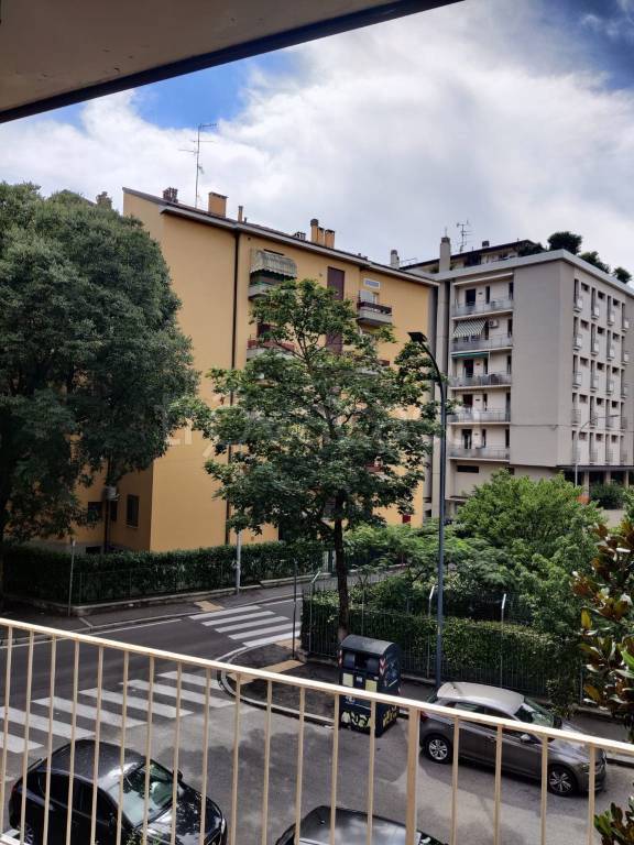 appartamento in affitto a Bologna in zona Savena