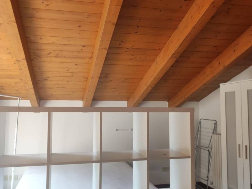 appartamento in affitto a Bologna