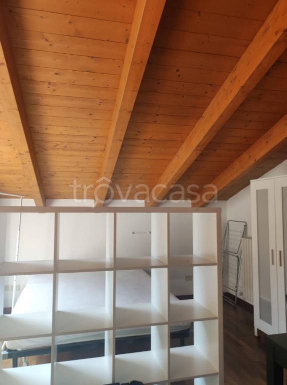 appartamento in affitto a Bologna