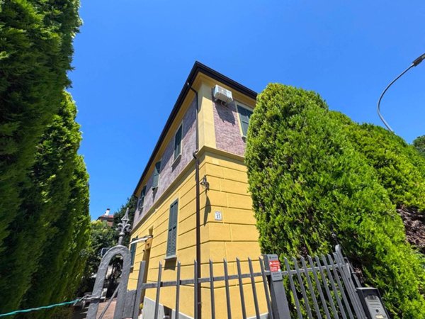 appartamento in affitto a Bologna in zona San Vitale