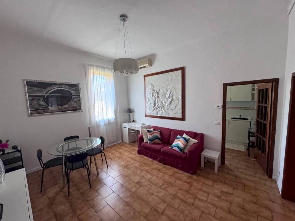 appartamento in affitto a Bologna in zona San Vitale