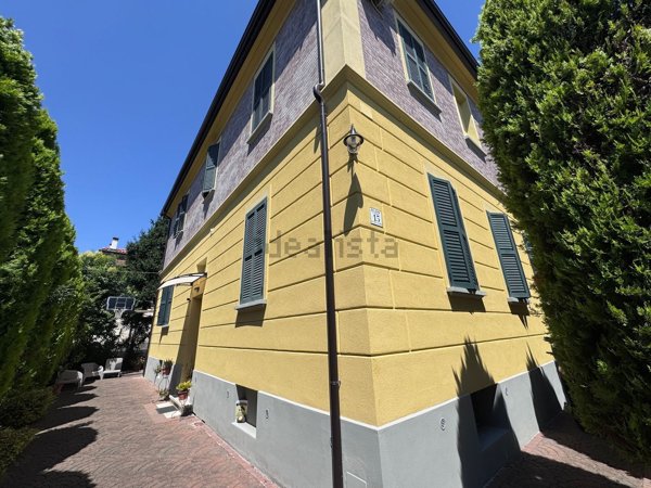 appartamento in affitto a Bologna in zona San Vitale