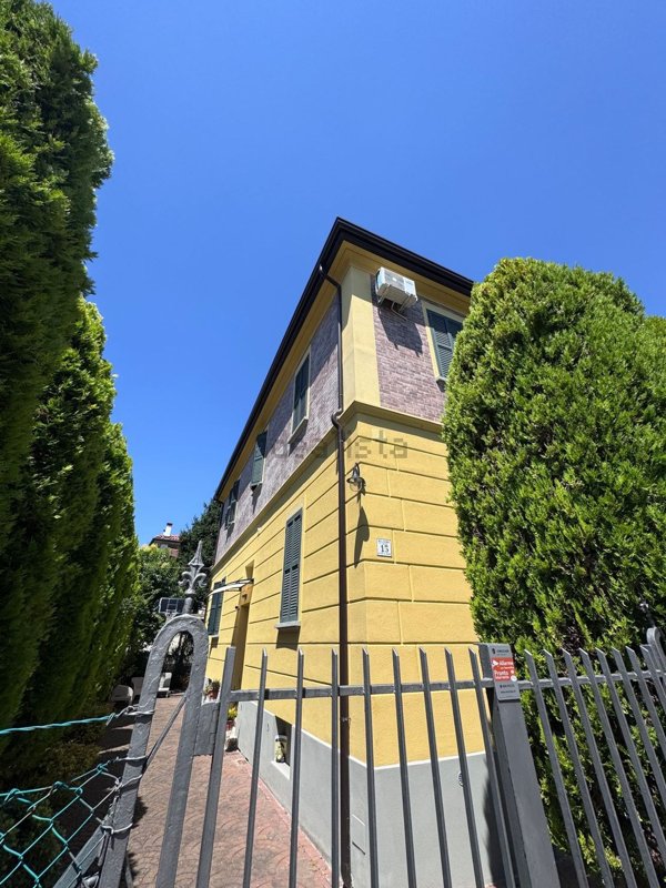 appartamento in affitto a Bologna in zona San Vitale