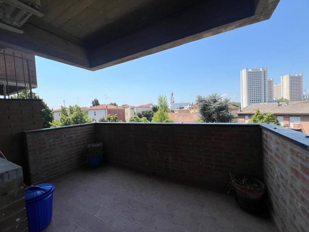 appartamento in affitto a Bologna in zona San Donato