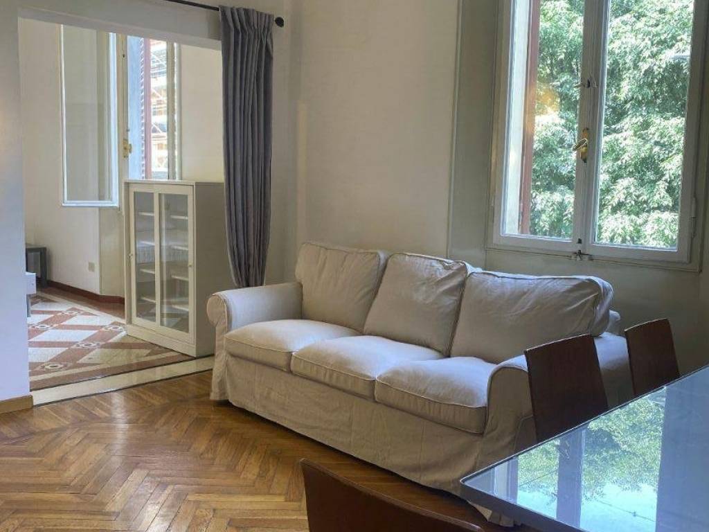 appartamento in affitto a Bologna in zona Quartiere Porto