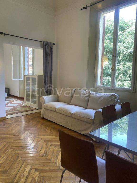 appartamento in affitto a Bologna in zona Quartiere Porto