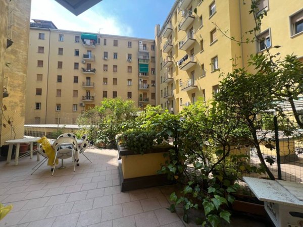 appartamento in affitto a Bologna