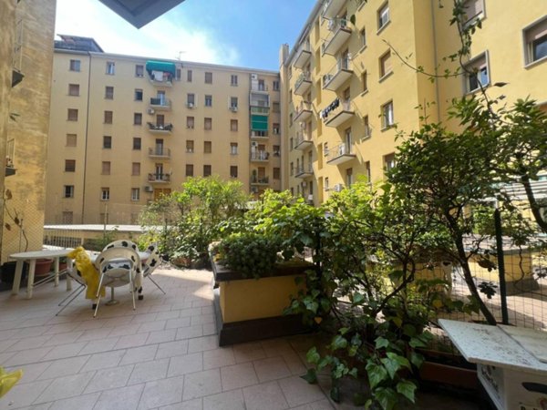 appartamento in affitto a Bologna in zona Centro Storico