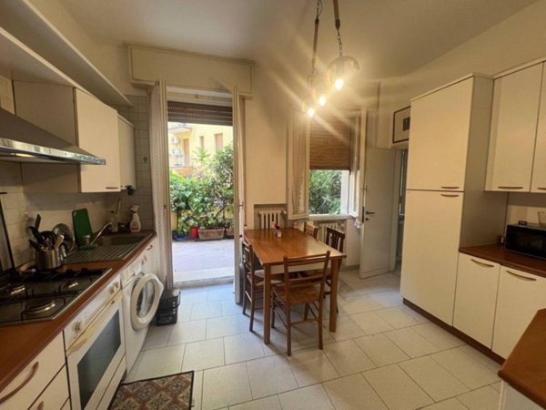 appartamento in affitto a Bologna in zona Centro Storico