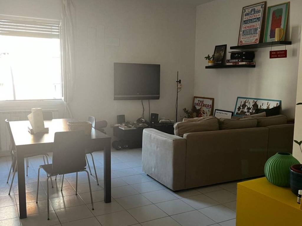 appartamento in affitto a Bologna in zona Quartiere Porto