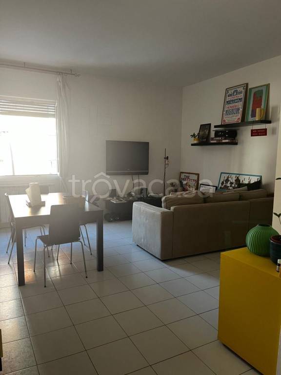 appartamento in affitto a Bologna in zona Quartiere Porto