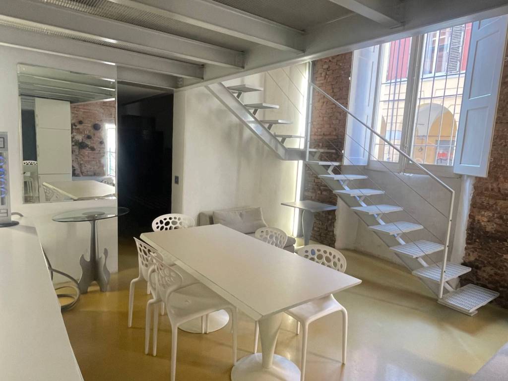 appartamento in affitto a Bologna in zona Centro Storico