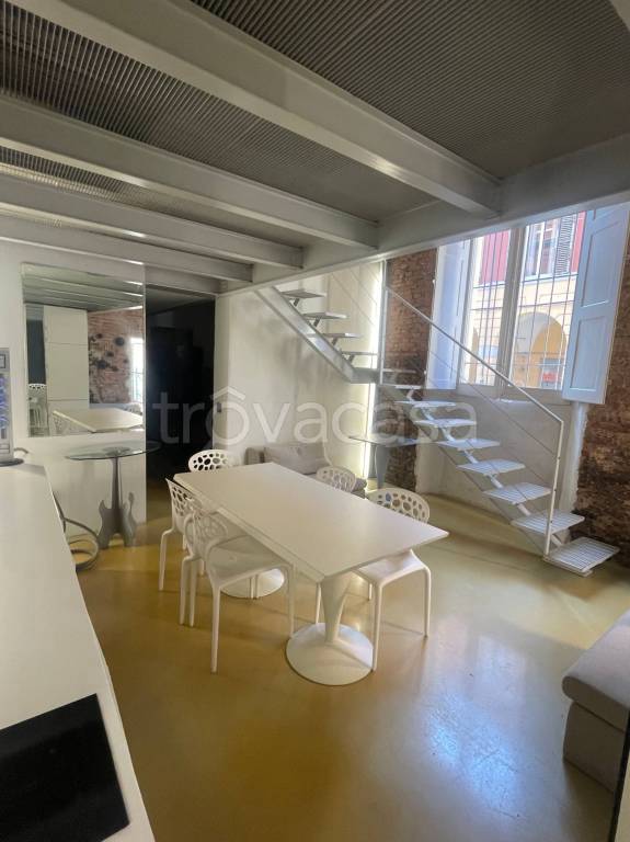 appartamento in affitto a Bologna in zona San Vitale