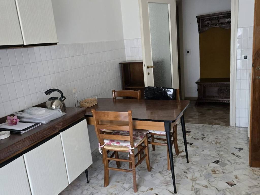 appartamento in affitto a Bologna in zona Centro Storico